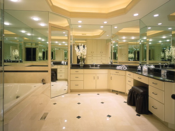 Jay Rambo Usa Kitchens And Baths Manufacturer