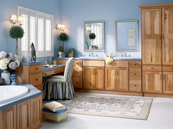 Homecrest Usa Kitchens And Baths Manufacturer