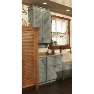 Bahamas with Fiji Island bath by Medallion