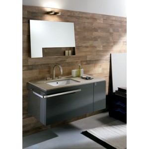 Casual Comfort bath, Pedini