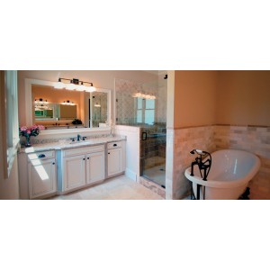 Comfort bath by Door Components