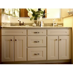 Galena bath, Showplace Wood