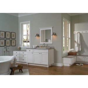 Hawken bath, Kemper