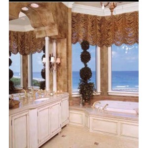 Kensington bath by Elmwood
