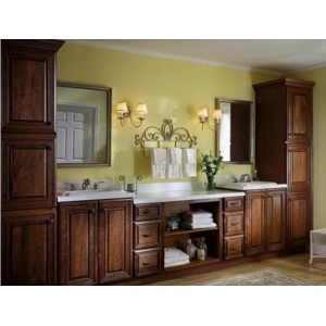 Kingston bath by Kemper