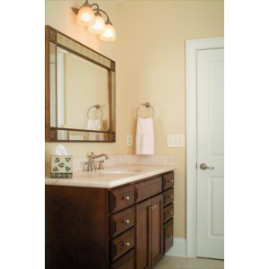 Richmond bath by Door Components