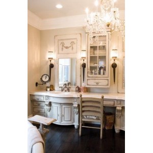 Stafford bath by Habersham Home