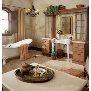 Towne bath by Mid Continent