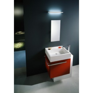 Trendy A bath, Pedini