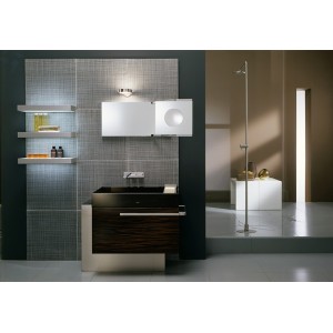 Trendy Aroma bath, Pedini