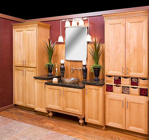 Cabinetry By Karman Usa Kitchens And Baths Manufacturer