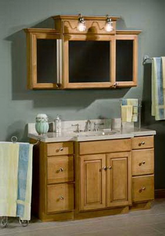 Woodpro Usa Kitchens And Baths Manufacturer