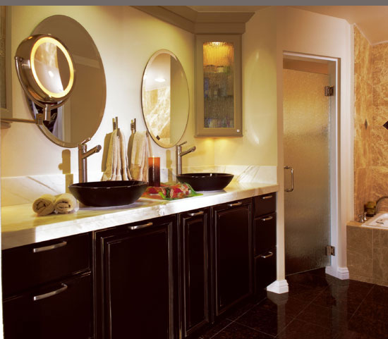 Omega Cabinetry Usa Kitchens And Baths Manufacturer