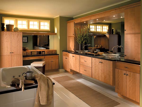 Homecrest Usa Kitchens And Baths Manufacturer