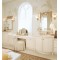 Accord Champagne Bath, StarMark Cabinetry