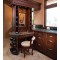 Modern Bath, Christiana Cabinetry