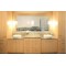 Luxury Bath, Christiana Cabinetry