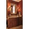 Family bath, Crystal