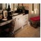 Biltmore bath, Decora