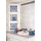 Bridgeport bath, StarMark Cabinetry