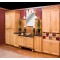 Bridgeport Bath, Cabinetry by Karman