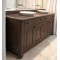 Classic. Candlelight Cabinetry. Bath