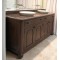 Classic Bath, Candlelight Cabinetry