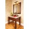 Comfort. CWP Cabinetry. Bath