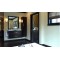 Contemporary Bath, Christiana Cabinetry