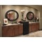 Corona. StarMark Cabinetry. Bath