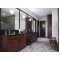 Elite Bath, CWP Cabinetry