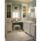 Family. CWP Cabinetry. Bath