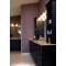 Hanover Dawn. StarMark Cabinetry. Bath