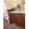 Hudson. StarMark Cabinetry. Bath