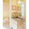 Lancaster. StarMark Cabinetry. Bath