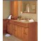 Monticello Bath, Omega Cabinetry