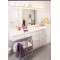 Newberry. StarMark Cabinetry. Bath