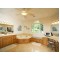 Olympus bath, CWP Cabinetry