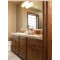 Surprise Bath, Showplace Wood