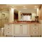 Perfection Bath, CWP Cabinetry
