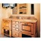 Provence B. Quality Custom Cabinetry. Bath