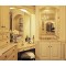 Provence Family. Quality Custom Cabinetry. Bath