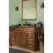 Rockport Bath, JSI Cabinetry