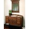 Romance bath, CWP Cabinetry