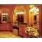 Sanibel. Omega Cabinetry. Bath