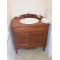 Special Bath, CWP Cabinetry