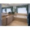 Spring Bath, CWP Cabinetry