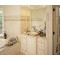 Sterling Family Bath, Quality Custom Cabinetry