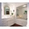 Sterling C. Quality Custom Cabinetry. Bath