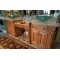 Sterling Churchill Bath, Executive Cabinetry